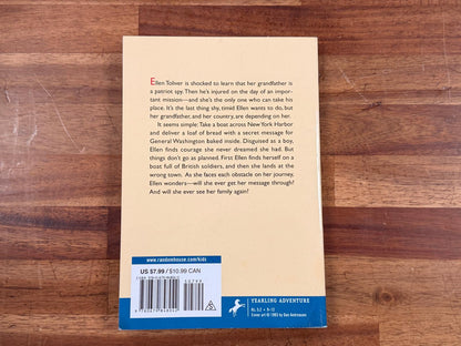 Toliver's Secret by Esther Wood Brady