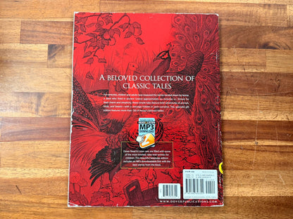 Aesop's Fables for Children - Illustrated by Milo Winter
