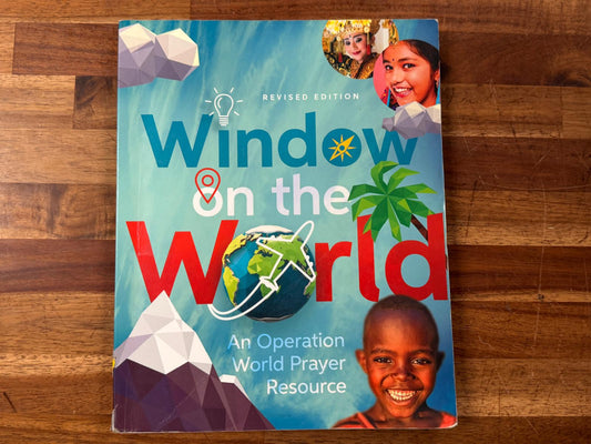 Window on the World - Revised Edition