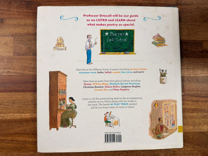 A Child's Introduction to Poetry - Revised and Updated