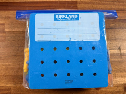 55ct Stacking Math Pegboards & Peg Set