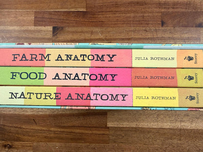 The Julia Rothman Collection