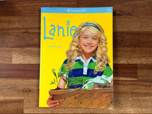 American Girl - Lanie