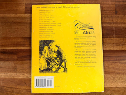 Words Aptly Spoken - Children's Literature (3rd Edition)