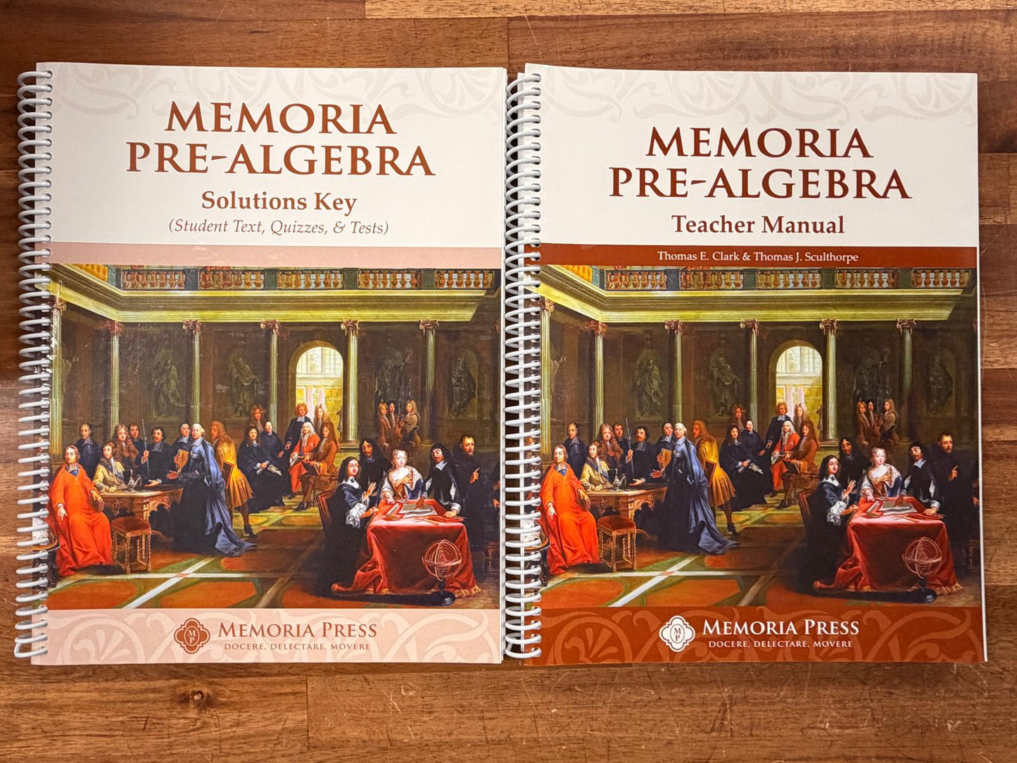 MP Pre-Algebra LOT of 4: Quiz/Tsts,StdntTxt,Solutions, TM