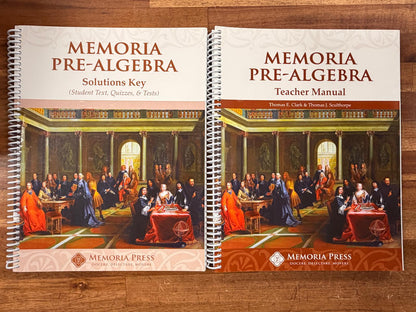 MP Pre-Algebra LOT of 4: Quiz/Tsts,StdntTxt,Solutions, TM