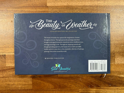 The Good & the Beautiful - The Beauty of Weather (HC, VG)