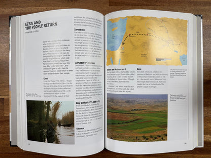 The David C. Cook Journey through the Bible (NEW)