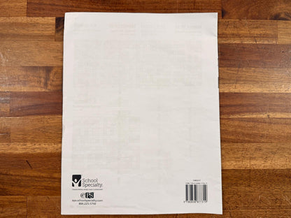 Wordly Wise 3000 Book 6 Answer Key (4th Ed)
