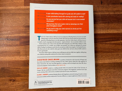 Teach Your Child to Read in 100 Easy Lessons