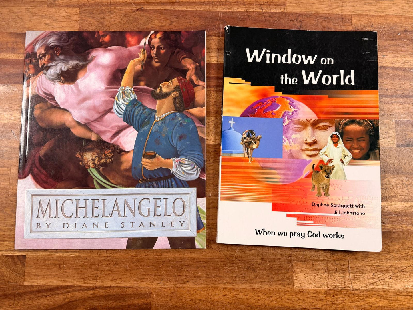 Sonlight Curriculum Intro in World History Year 2 of 2 LOT