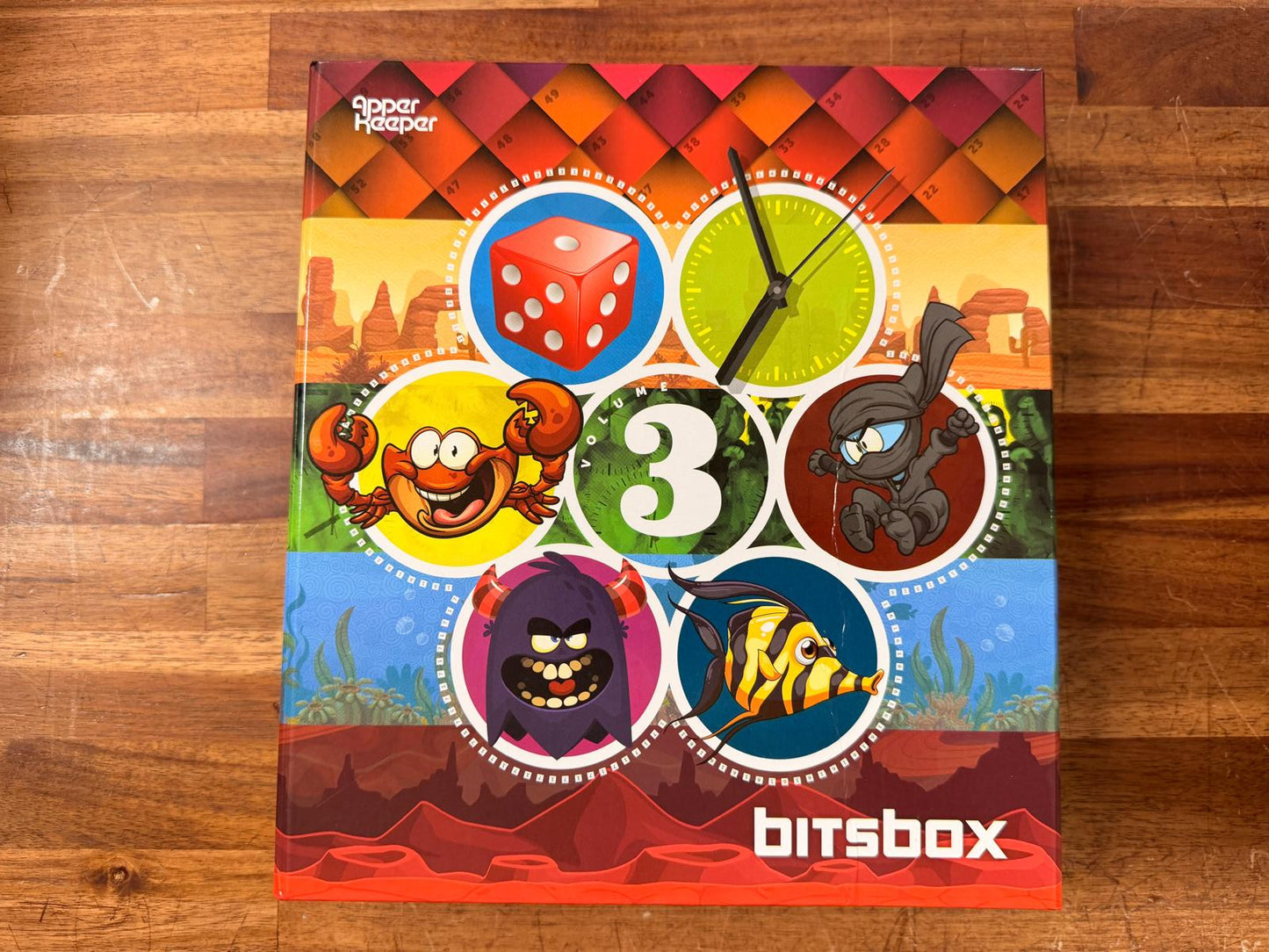 Bitsbox Coding Pack of 3 - Learn to Code for Children Set