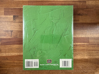 TCM Building Basic Literacy - Gr 5+ (NEW - Original Wrap)