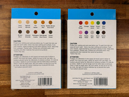 Creatology Markers (2ct)
