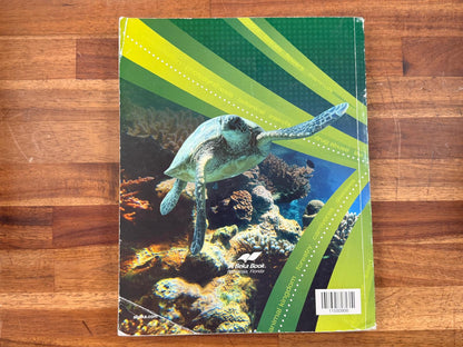 Abeka Science - Order & Design - Textbook (2016)
