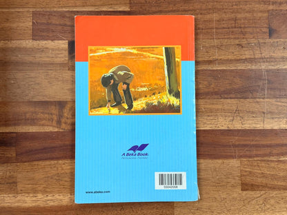 Abeka Reader 2-5 Paths of Gold