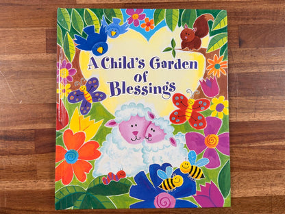 A Child's Garden of Blessings