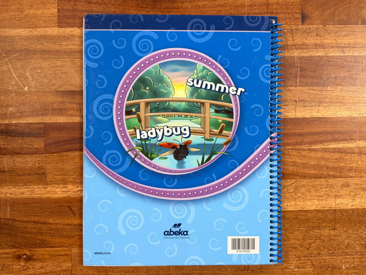 Abeka Spelling and Poetry 3 (6th Edition) Teacher Edition