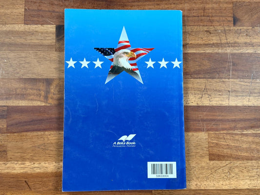 Abeka Reader 5-3 Of America 1
