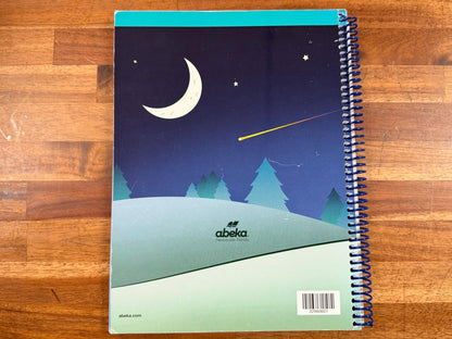 Abeka Language 3 Grammar & Writing Work-Text TchrKey