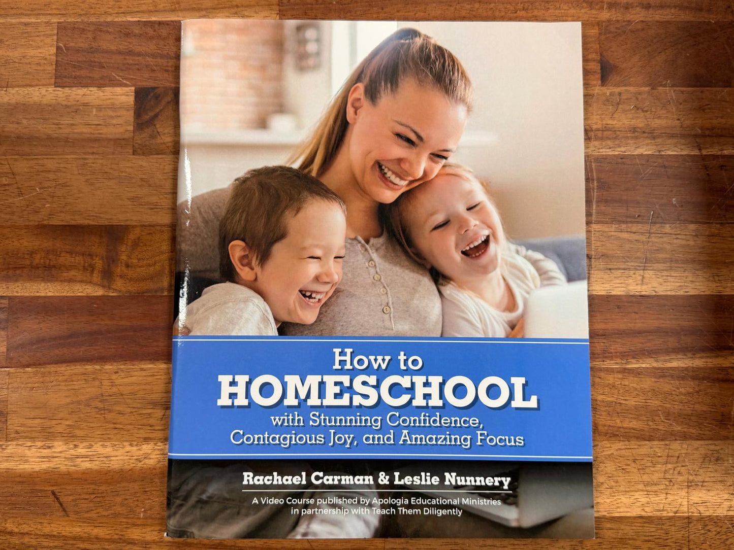 How to Homeschool with Stunning Confidence