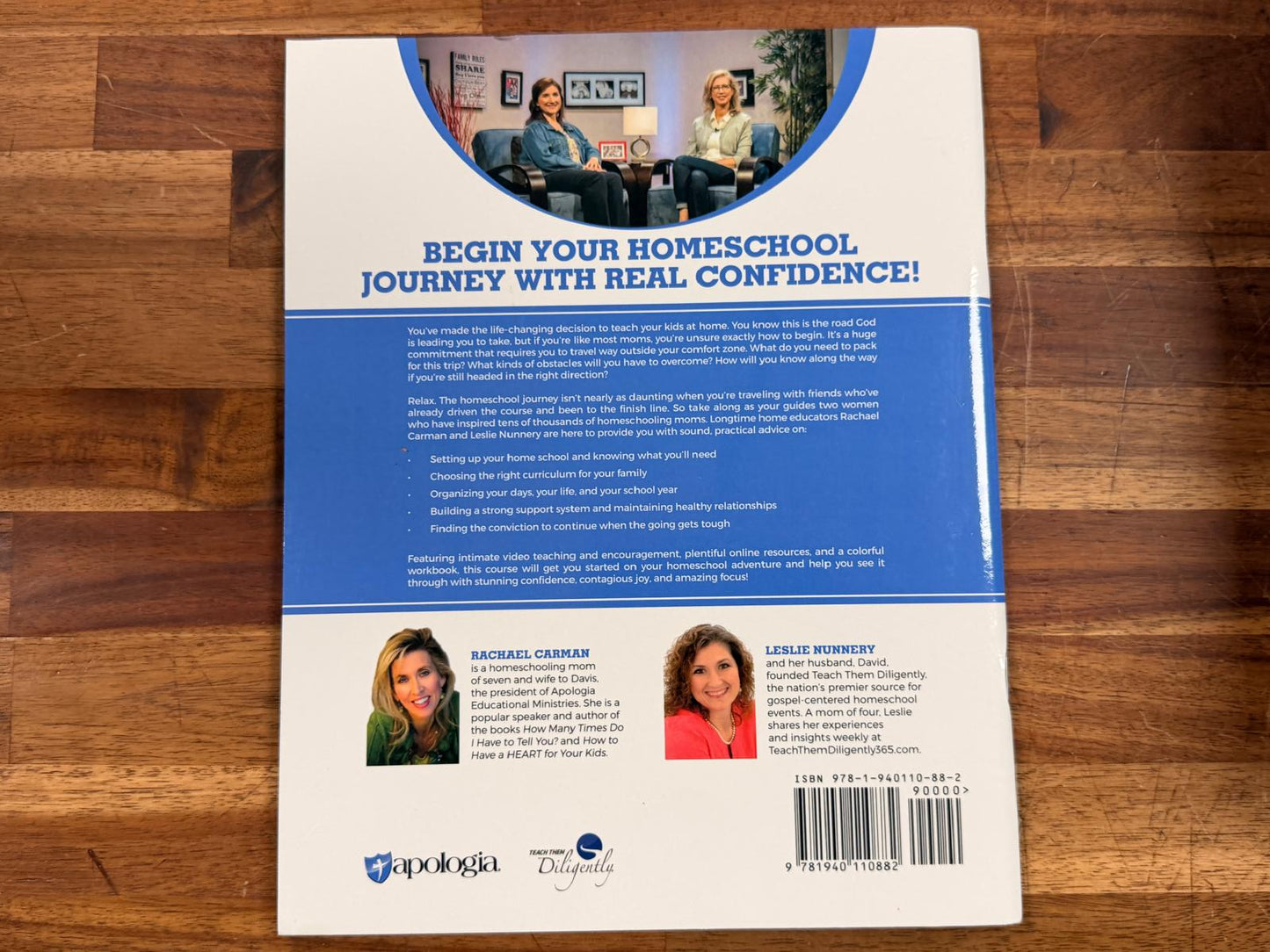 How to Homeschool with Stunning Confidence