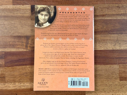 The Captive Princess - Wendy Lawton