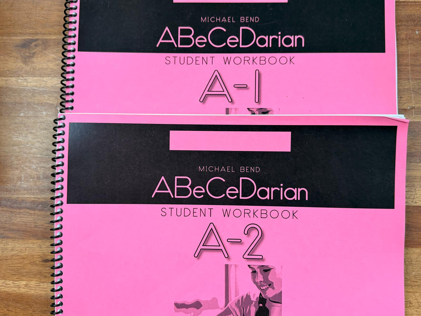 ABeCeDarian Level A LOT - Homeschool Tutoring Edition