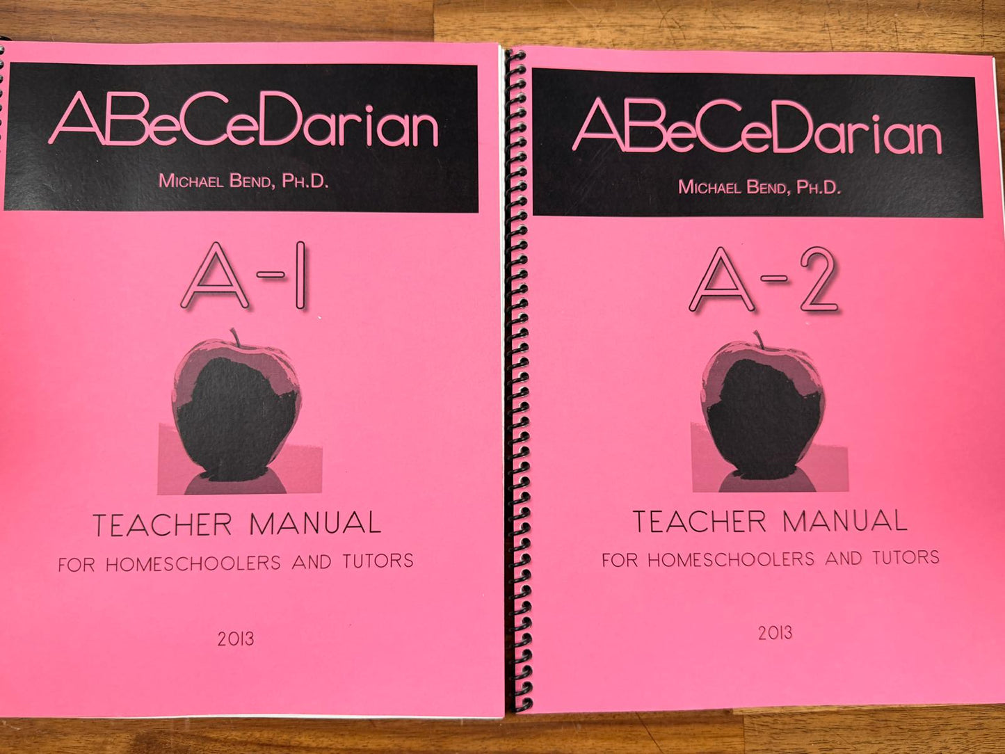 ABeCeDarian Level A LOT - Homeschool Tutoring Edition