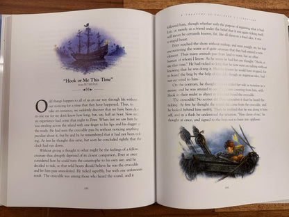 A Treasury of Children's Literature (1992)