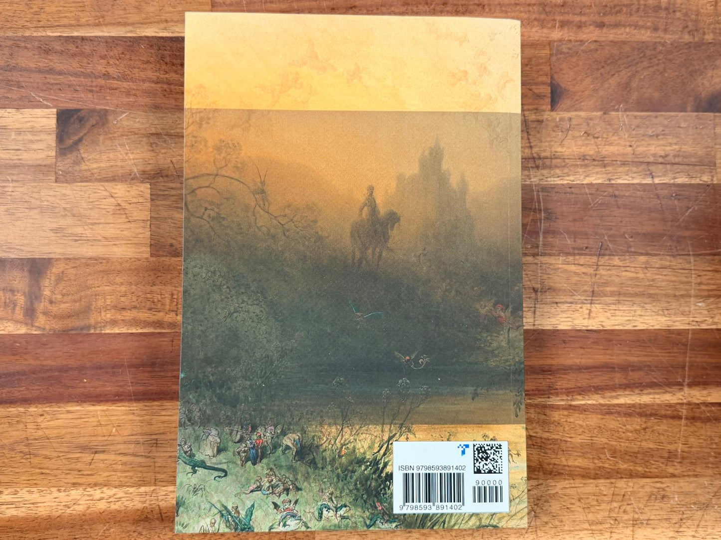 George MacDonald Fantasy Classics - George MacDonald