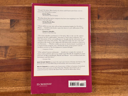 The Gift of Music - Smith/Carlson