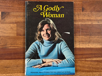 A Godly Woman (1975)