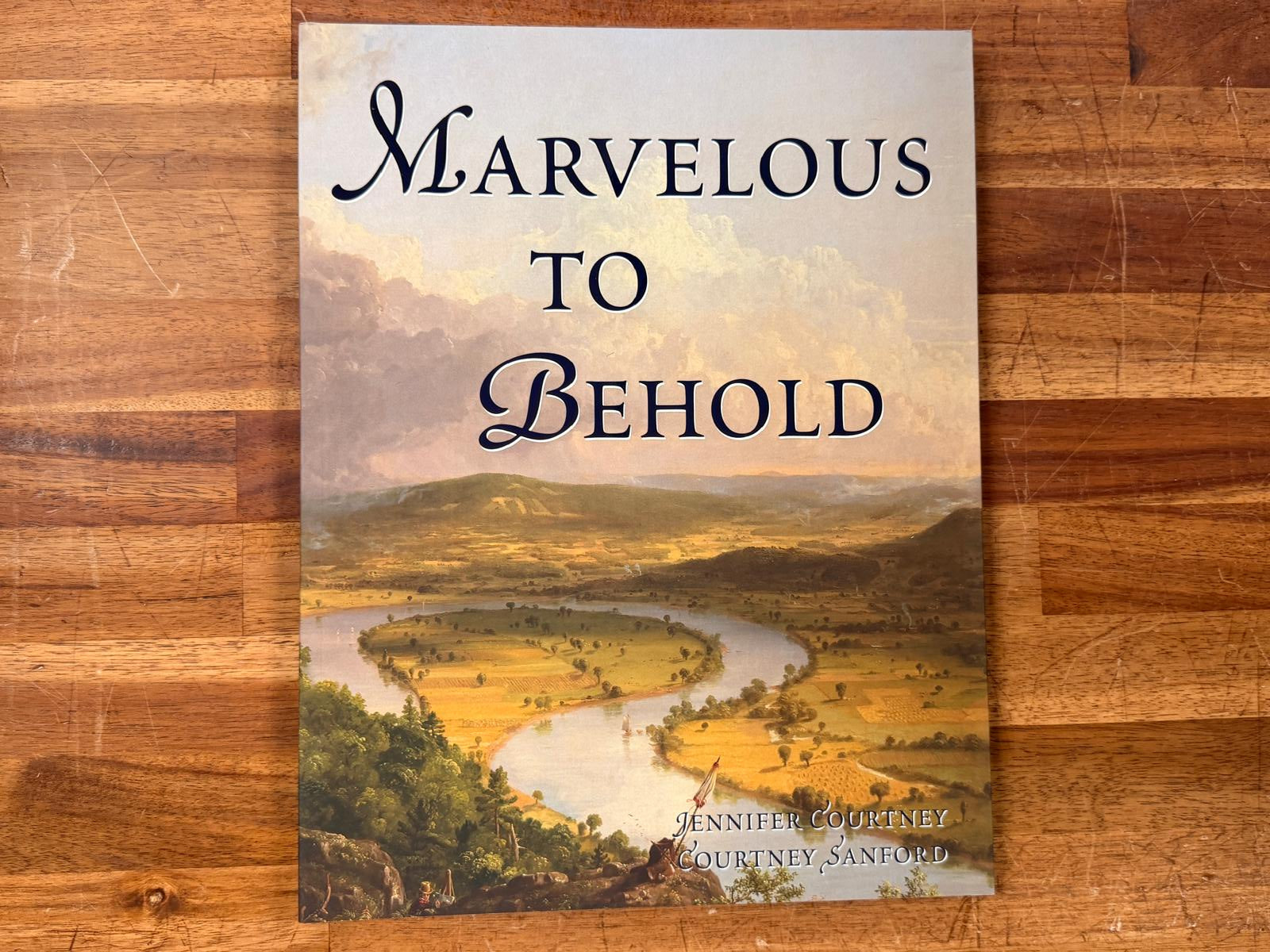 Classical Conversations - Marvelous to Behold