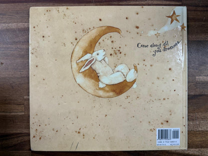 Snowfinder Named Just Bob - Mark Kimball Moulton (HC, VG)