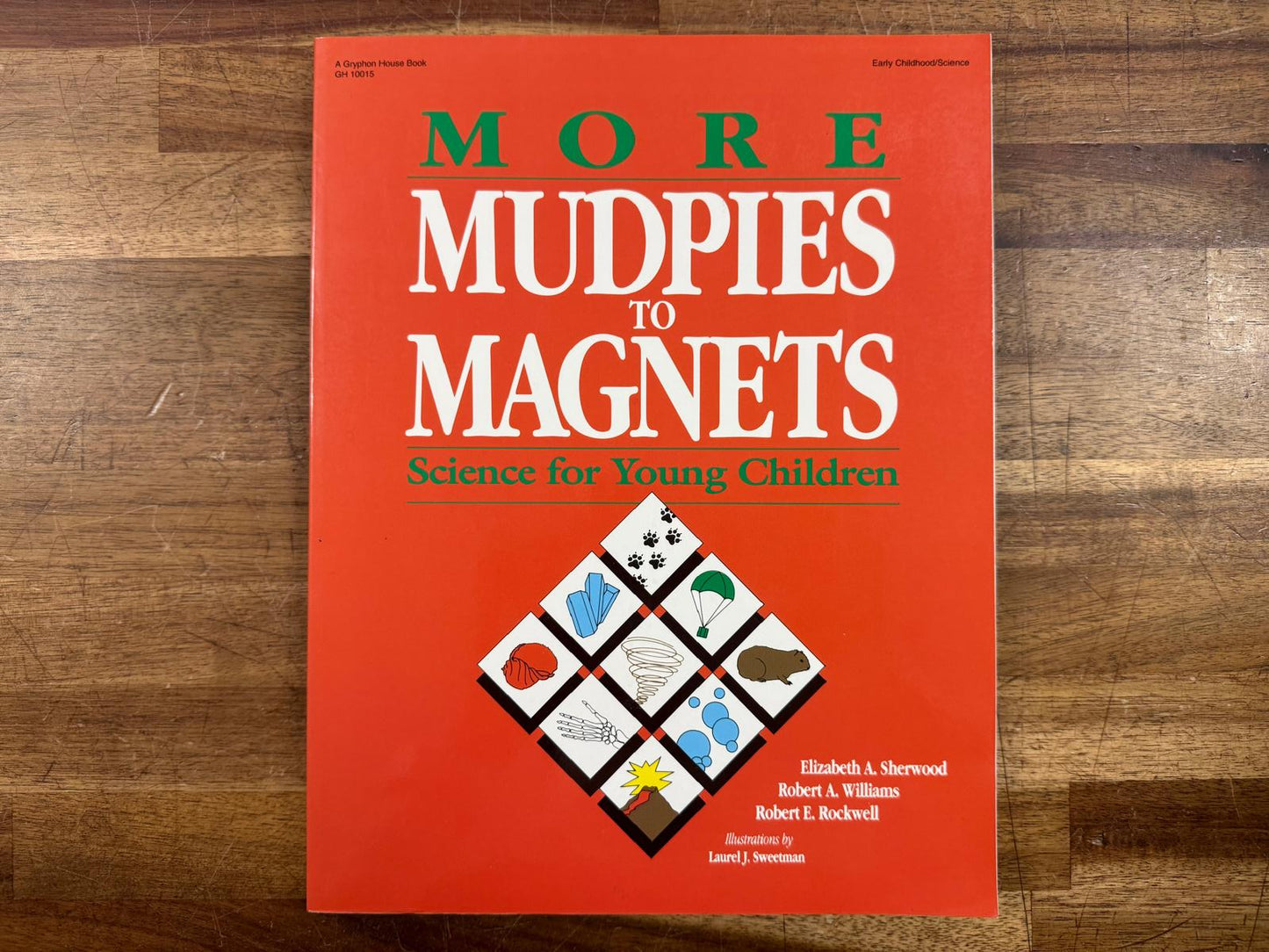 More Mudpies to Magnets: Science for Young Children