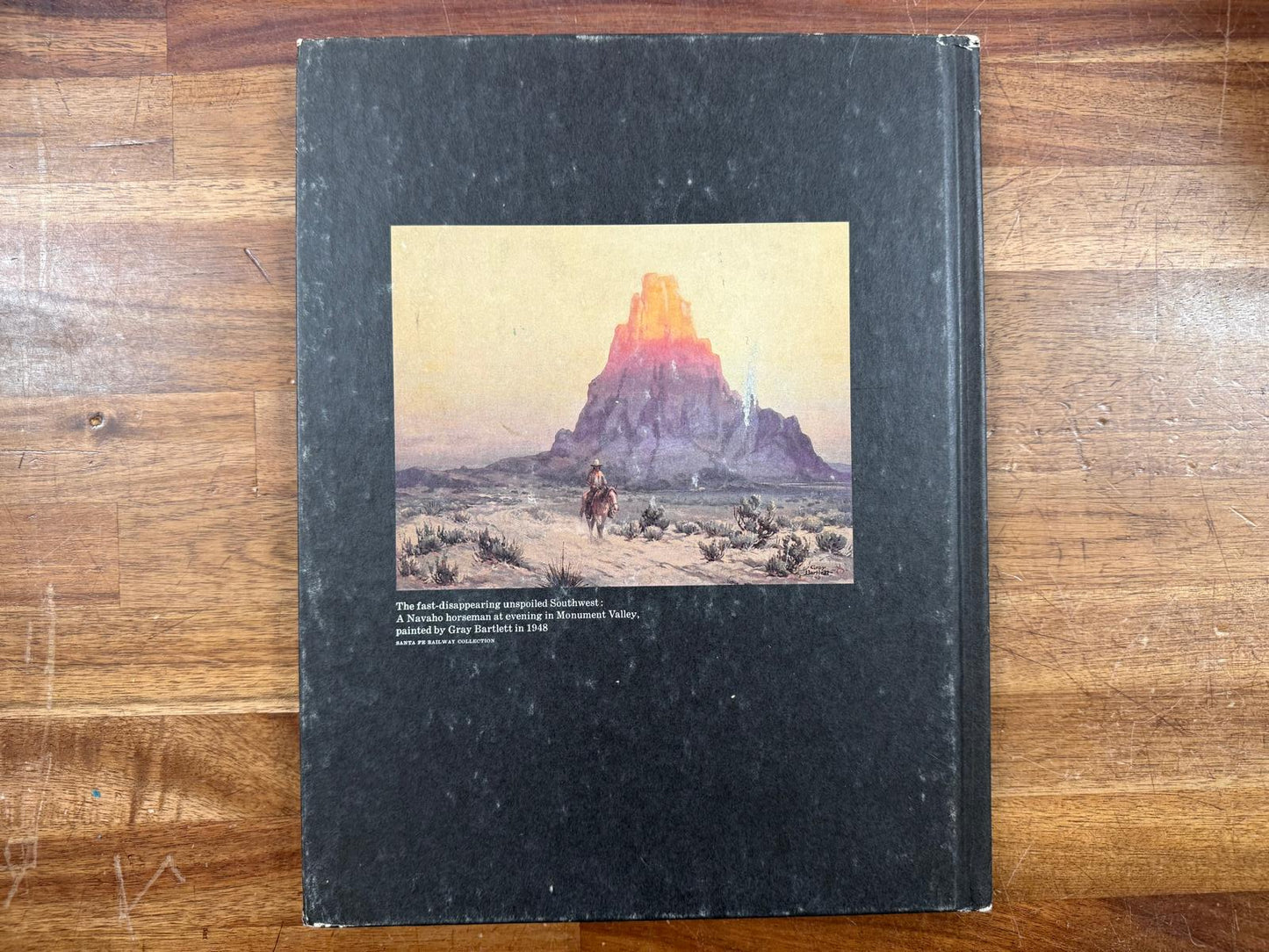 American Heritage Series of 3 Books (Vintage, HC, Good)