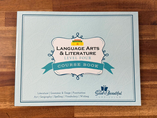 TGTB Level 4 SET - Course Book, Workshops, Two Readers