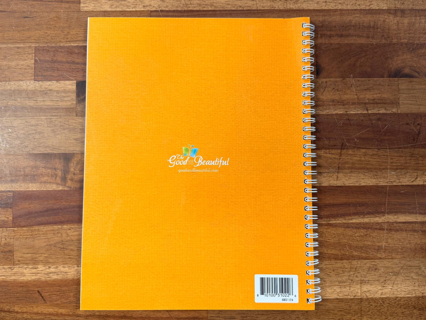 TGTB Beginning Cursive Handwriting - Level 4