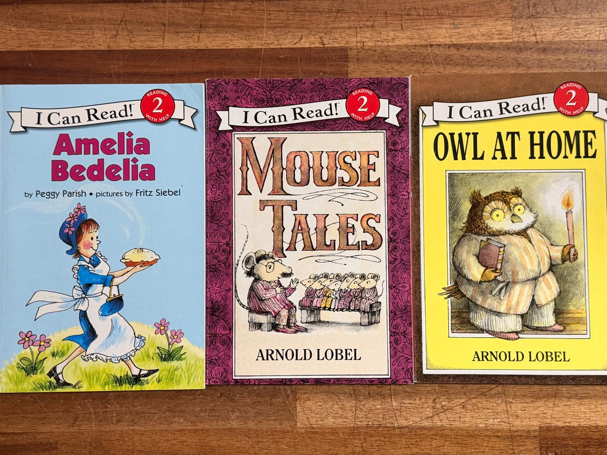 Sonlight Language Arts 2 Instruction Guide & Books