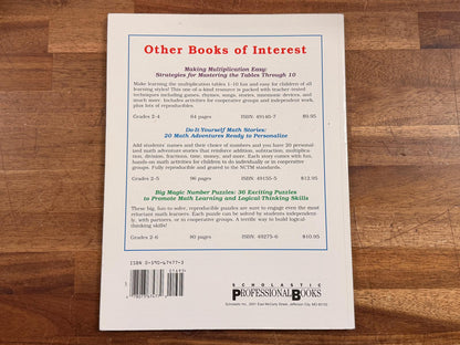 Super Graphs, Venns, & Glyps for Grades 1-4