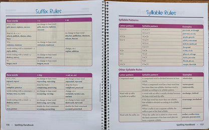 BJU Press: Spelling 5 Teacher’s Edition. 2nd Ed. CD-ROM Included