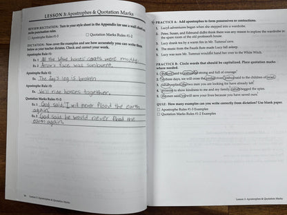 MP English Grammar Recitation II SET - TM & Student Book