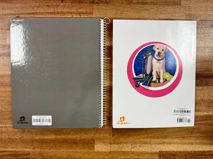 BJU Spelling 6 2nd Edition TE & Worktext SET - Like New