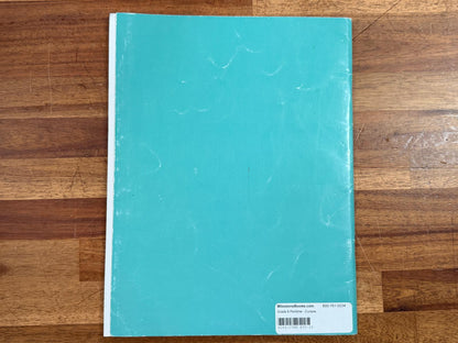 Pentime Cursive - Grade 6