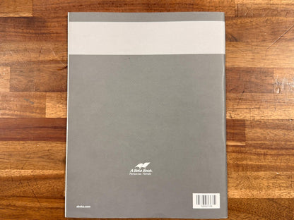 Abeka Grmmr & Comp Wrkbk B Student Tests/Quizzes (2013)