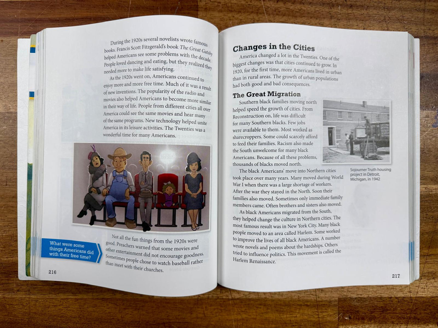 BJU Heritage Studies 4 - 3rd Ed - Textbook