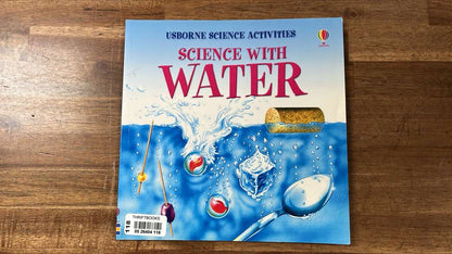 Usborne Science Activities