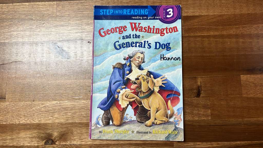 Step Into Reading Steps 3 & 4 Readers