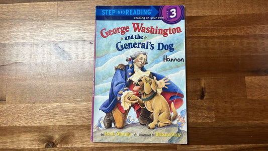 Step Into Reading Steps 3 & 4 Readers